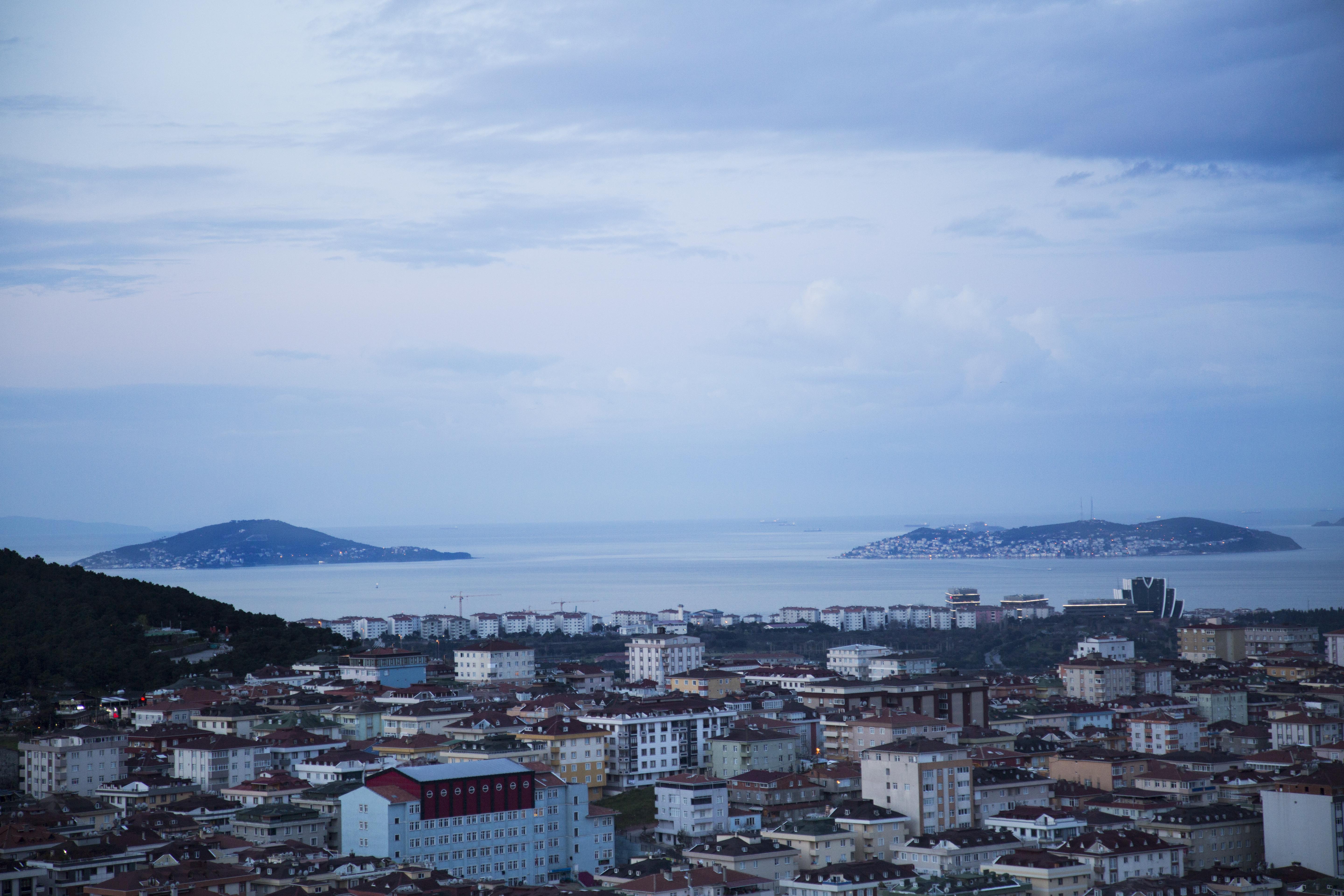 Cityloft 161 — Fotoğraflar 2