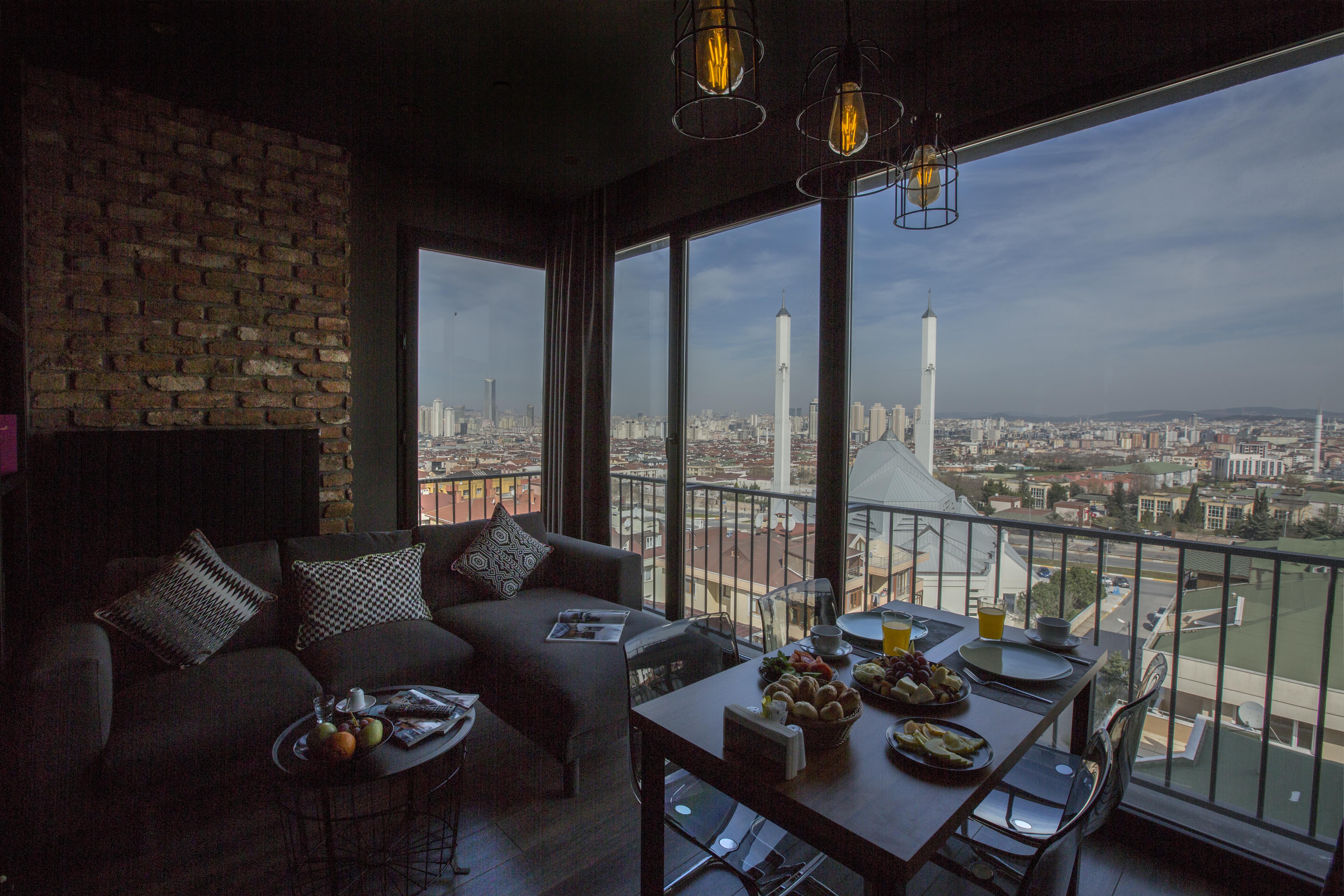 Cityloft 161 — Fotoğraflar 1